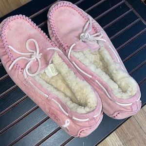 UGG slippers